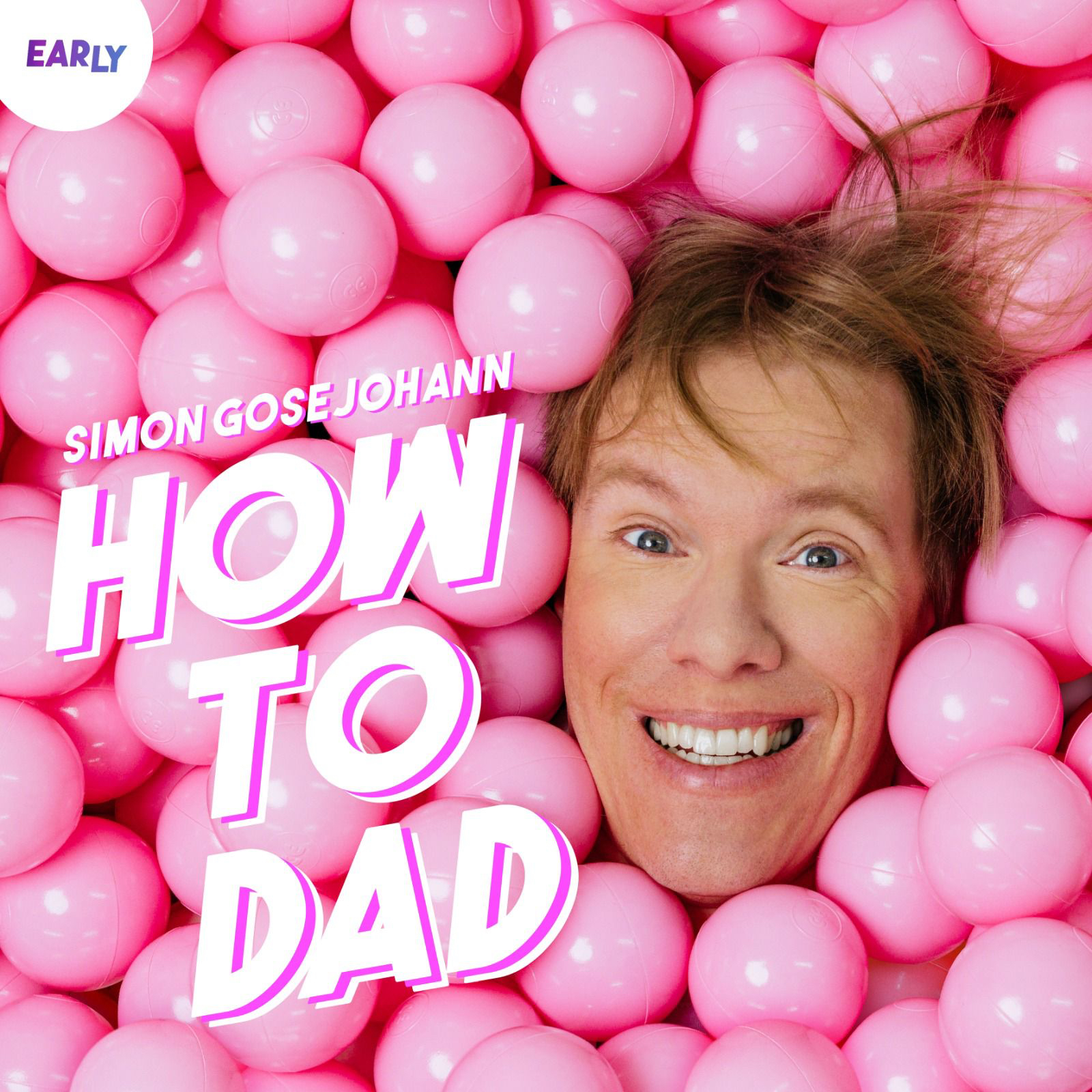 How to Dad - Podcast
